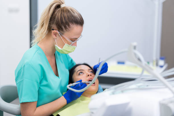 Best Dentist for Tooth Abscess  in Middletown, NY